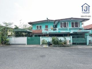 Casa en venta de 3 habitaciones en Don Mueang, Bangkok