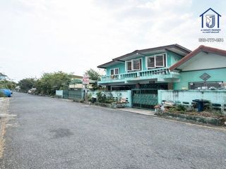 Casa en venta de 3 habitaciones en Don Mueang, Bangkok