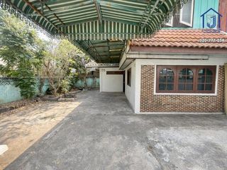 Casa en venta de 3 habitaciones en Don Mueang, Bangkok
