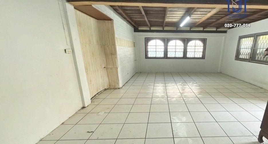 For sale 3 bedrooms house in Don Mueang, Bangkok