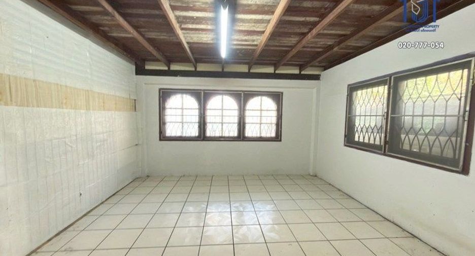 For sale 3 bedrooms house in Don Mueang, Bangkok