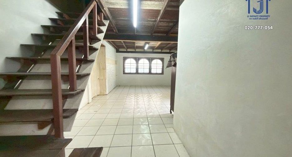 For sale 3 bedrooms house in Don Mueang, Bangkok