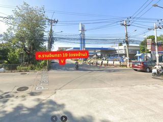 For sale warehouse in Bang Khen, Bangkok