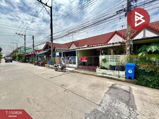Casa adosada en venta de 2 habitaciones en Lam Luk Ka, Pathum Thani