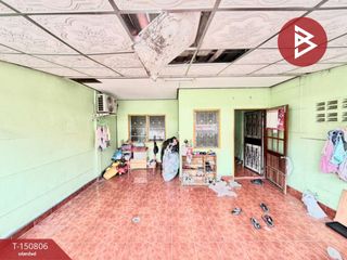Casa adosada en venta de 2 habitaciones en Lam Luk Ka, Pathum Thani