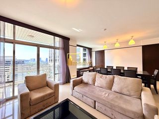 For rent and for sale 3 bedrooms condo in Pathum Wan, Bangkok