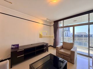 For rent and for sale 3 bedrooms condo in Pathum Wan, Bangkok
