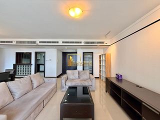 For rent and for sale 3 bedrooms condo in Pathum Wan, Bangkok
