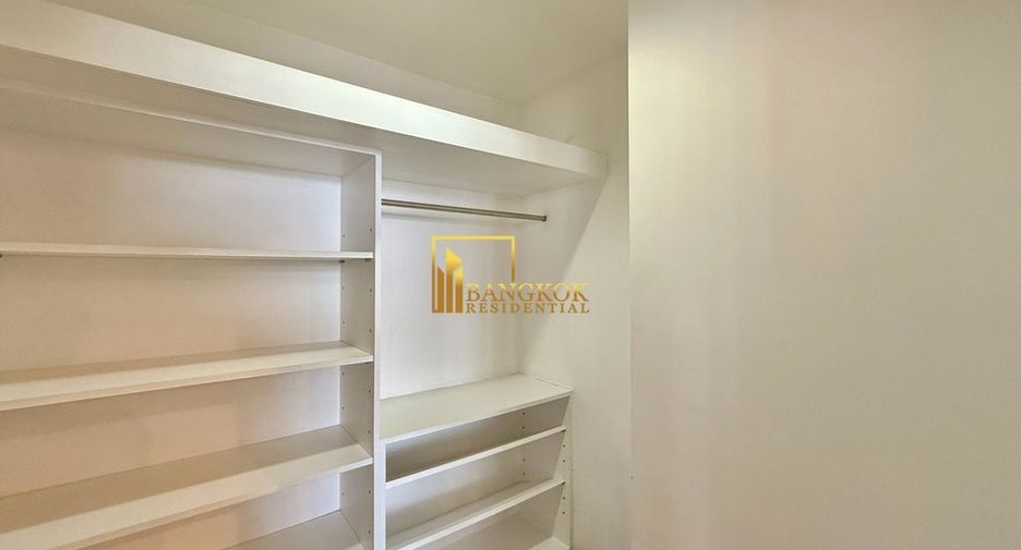 For rent and for sale 3 bedrooms condo in Pathum Wan, Bangkok