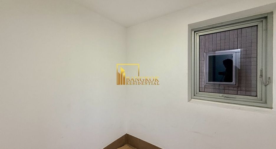 For rent and for sale 3 bedrooms condo in Pathum Wan, Bangkok