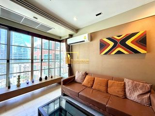 For rent 3 bedrooms condo in Khlong Toei, Bangkok