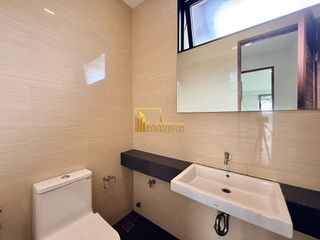 For rent 2 bedrooms house in Khlong Toei, Bangkok