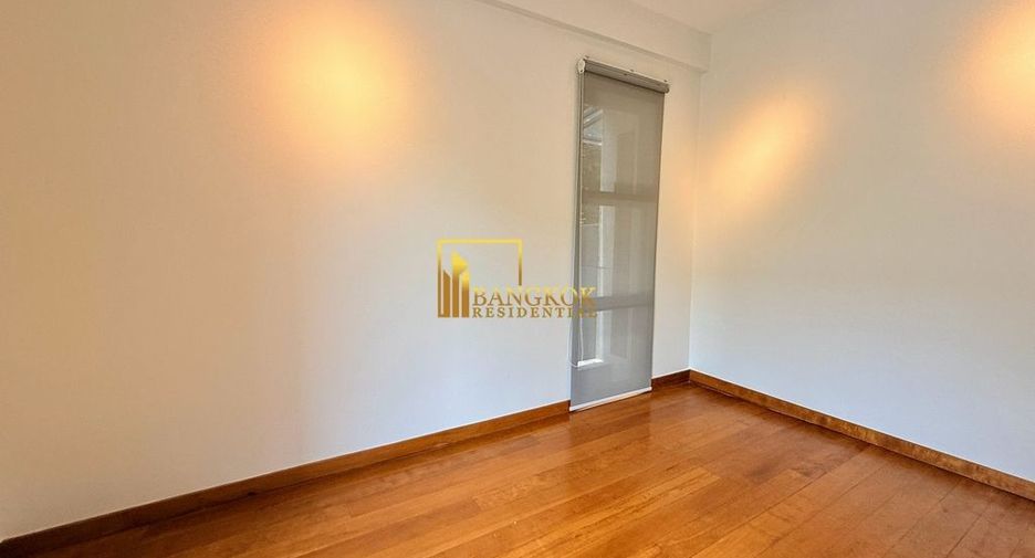For rent 2 bedrooms house in Khlong Toei, Bangkok
