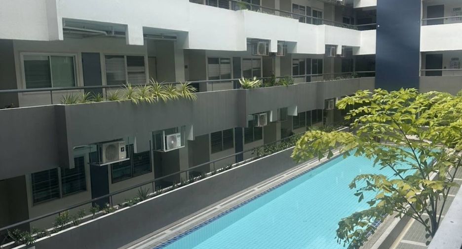 Condo en venta de 1 habitaciones en Rat Burana, Bangkok