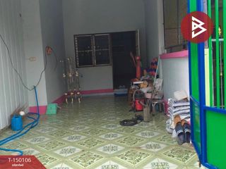 For sale 3 bedrooms townhouse in Mueang Chachoengsao, Chachoengsao