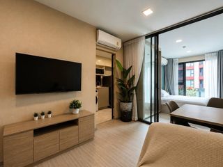 Condo en venta de 1 habitaciones en Phra Khanong, Bangkok