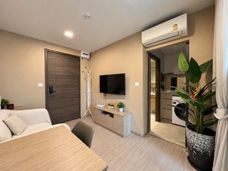 Condo en venta de 1 habitaciones en Phra Khanong, Bangkok
