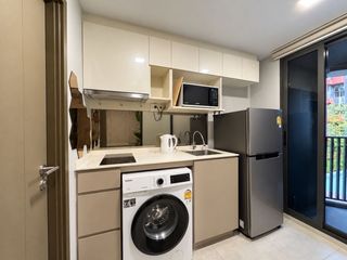 Condo en venta de 1 habitaciones en Phra Khanong, Bangkok