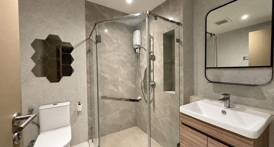 Condo en venta de 1 habitaciones en Phra Khanong, Bangkok