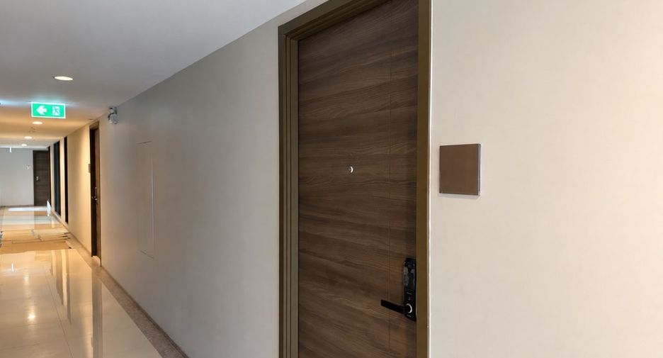 Condo en venta de 1 habitaciones en Phra Khanong, Bangkok