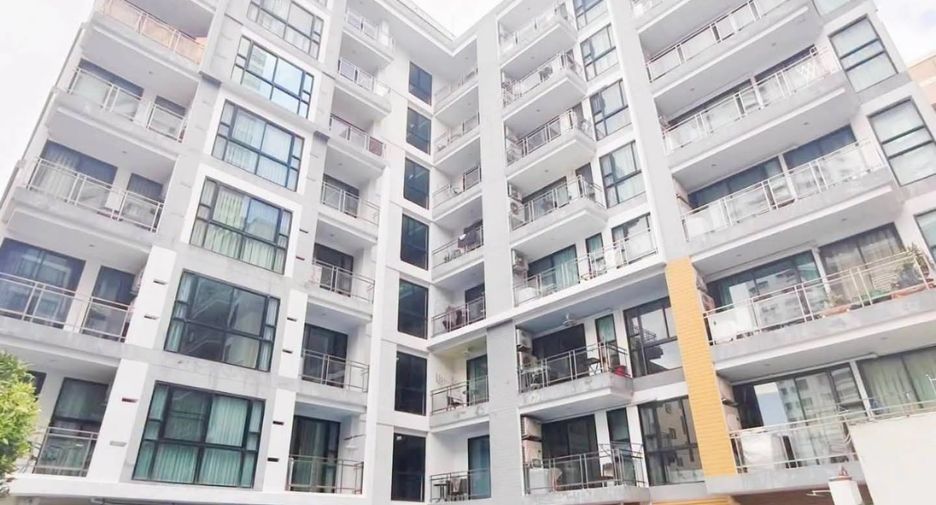 For rent 1 Beds condo in Jomtien, Pattaya