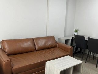 For sale 1 bed condo in Kamphaeng Saen, Nakhon Pathom