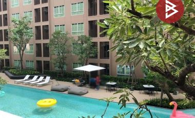 For sale 1 bed condo in Kamphaeng Saen, Nakhon Pathom