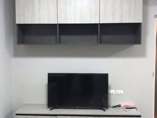 For sale 1 bed condo in Kamphaeng Saen, Nakhon Pathom