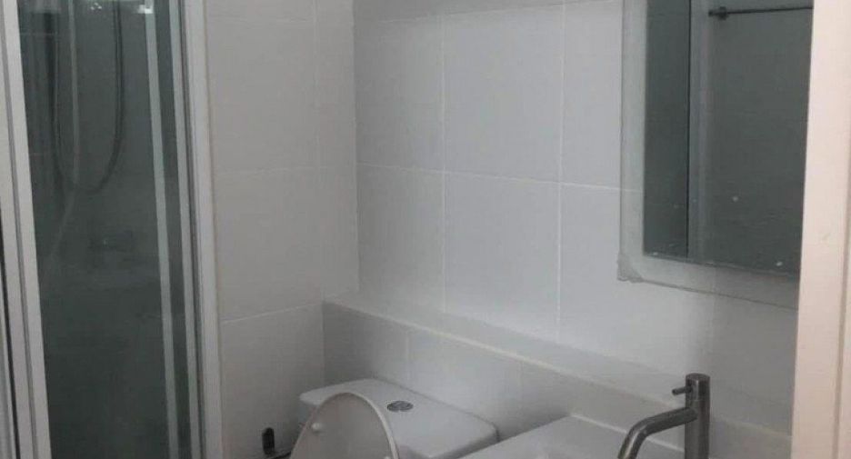 For sale 1 bed condo in Kamphaeng Saen, Nakhon Pathom