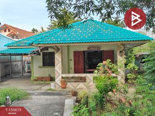 出售 2 卧室 独立屋 在 Phan Thong, Chon Buri