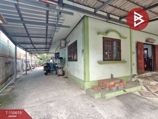 出售 2 卧室 独立屋 在 Phan Thong, Chon Buri