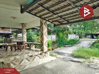 出售 2 卧室 独立屋 在 Phan Thong, Chon Buri