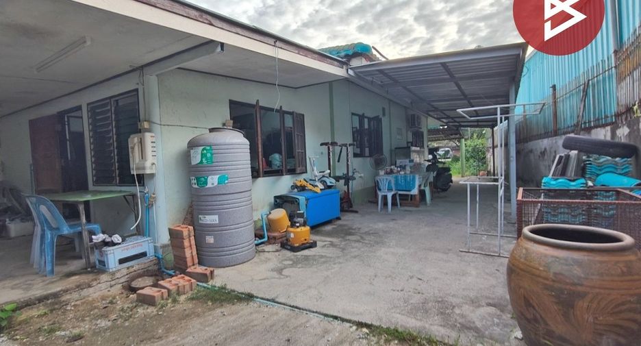 出售 2 卧室 独立屋 在 Phan Thong, Chon Buri