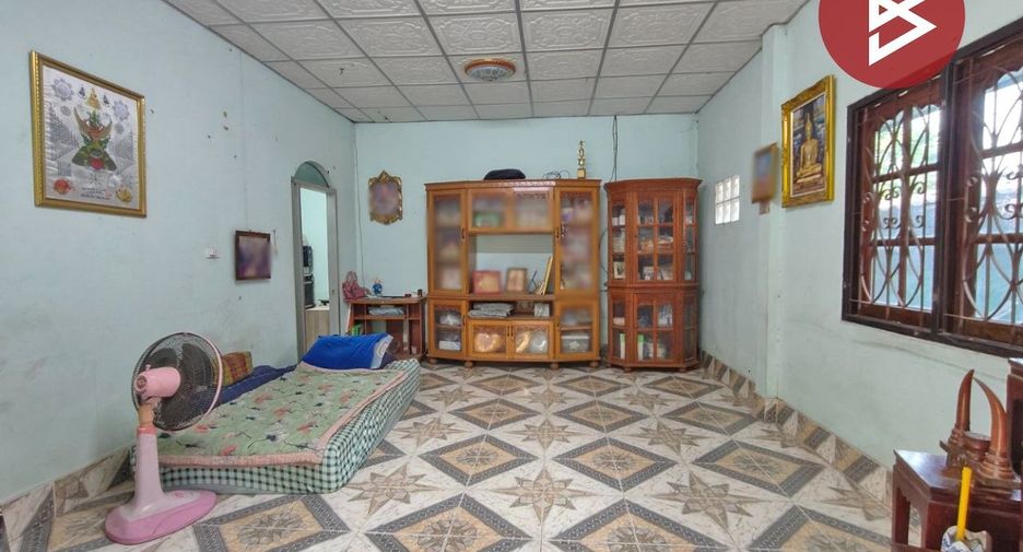 出售 2 卧室 独立屋 在 Phan Thong, Chon Buri