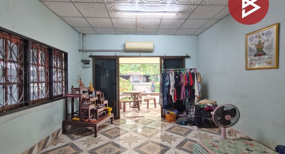 出售 2 卧室 独立屋 在 Phan Thong, Chon Buri