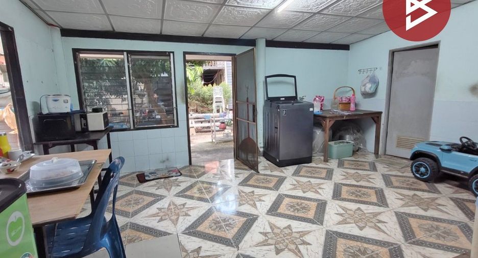 出售 2 卧室 独立屋 在 Phan Thong, Chon Buri