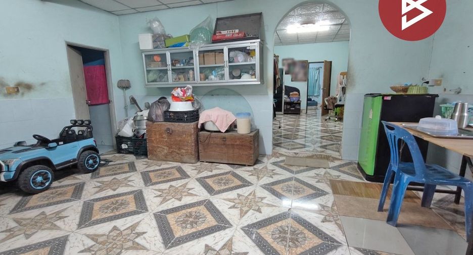 出售 2 卧室 独立屋 在 Phan Thong, Chon Buri
