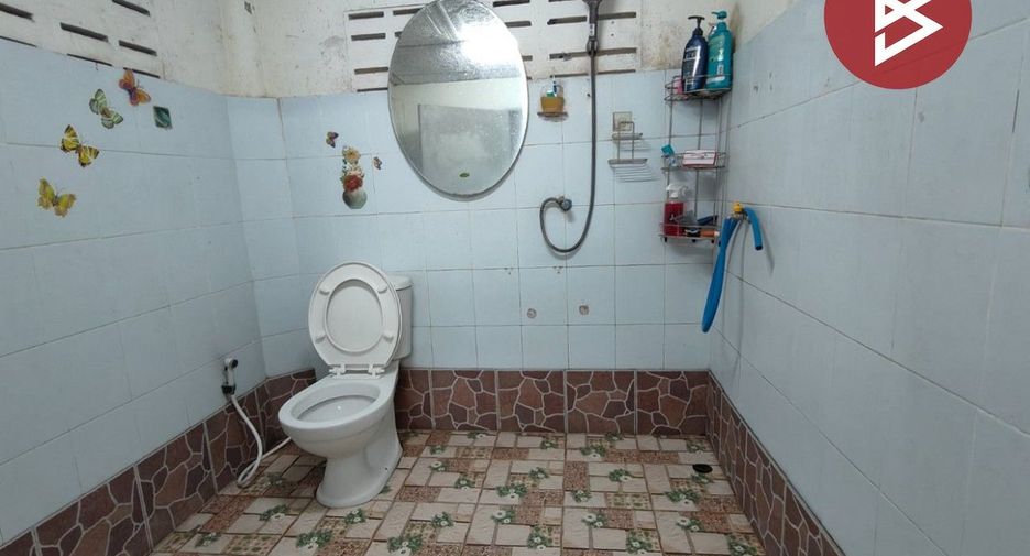 出售 2 卧室 独立屋 在 Phan Thong, Chon Buri