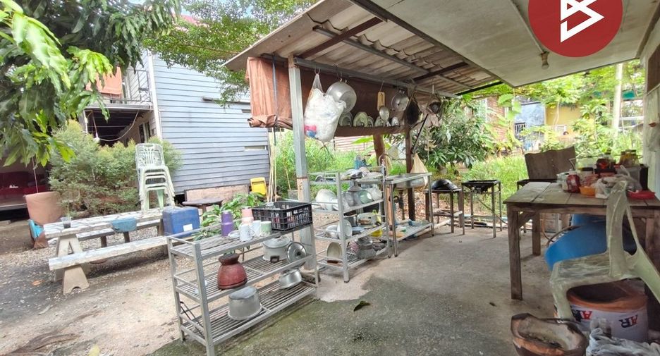 出售 2 卧室 独立屋 在 Phan Thong, Chon Buri
