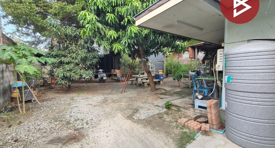 出售 2 卧室 独立屋 在 Phan Thong, Chon Buri