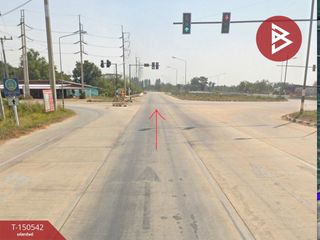 For sale land in Aranyaprathet, Sa Kaeo