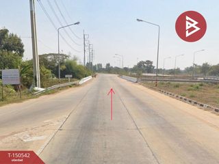 For sale land in Aranyaprathet, Sa Kaeo