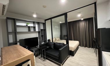 Wohnung zur Miete mit 1 Zimmer in Khlong Toei, Bangkok