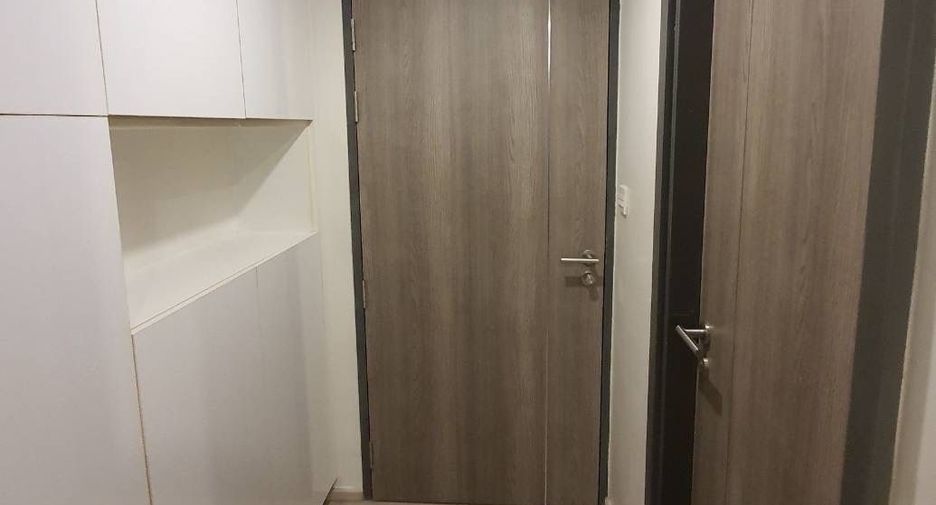 Wohnung zur Miete mit 1 Zimmer in Khlong Toei, Bangkok