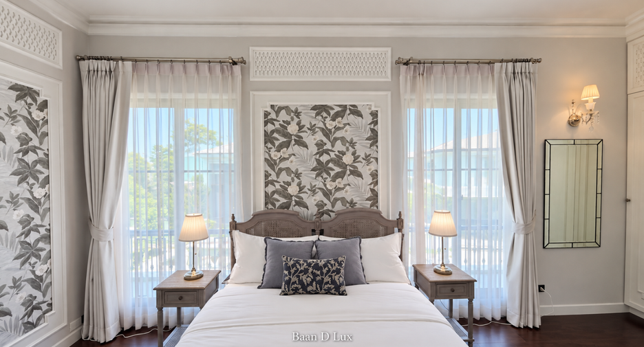 Haus zum Kauf mit 4 Zimmer in Mueang Pathum Thani, Pathum Thani