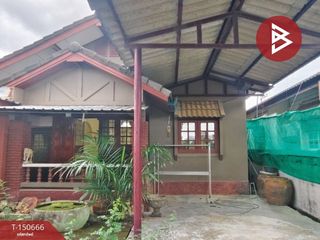 Haus zum Kauf mit 2 Zimmer in Mueang Nakhon Si Thammarat, Nakhon Si Thammarat