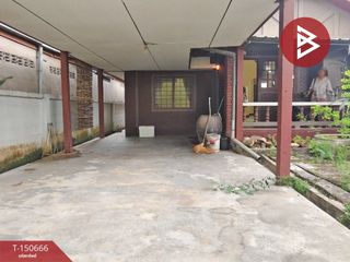 Haus zum Kauf mit 2 Zimmer in Mueang Nakhon Si Thammarat, Nakhon Si Thammarat