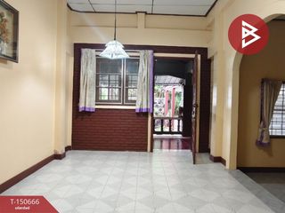 Haus zum Kauf mit 2 Zimmer in Mueang Nakhon Si Thammarat, Nakhon Si Thammarat