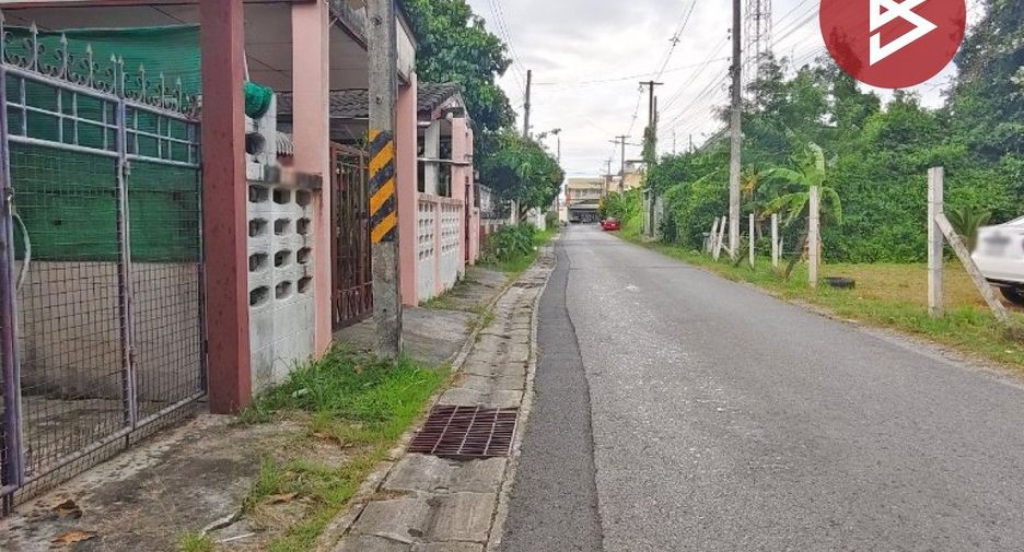 出售 2 卧室 独立屋 在 Mueang Nakhon Si Thammarat, Nakhon Si Thammarat