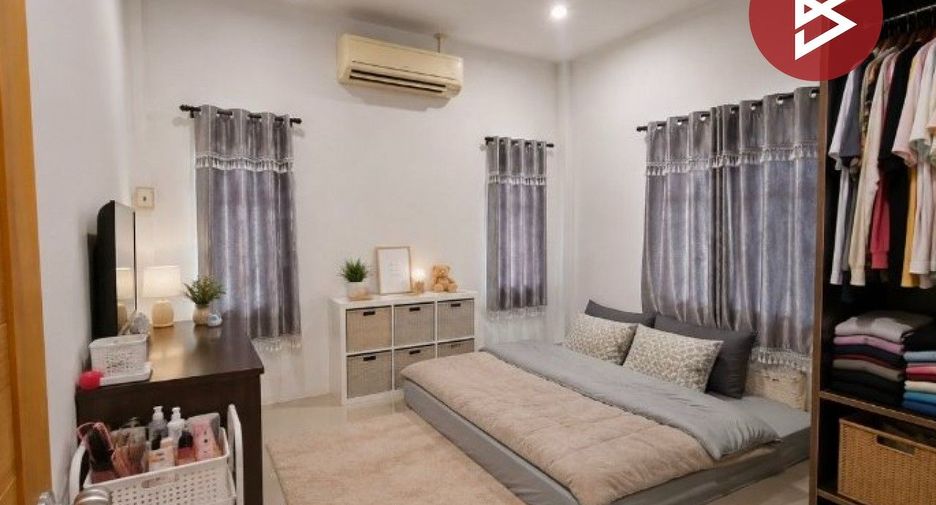 Продажа 2 спальни таунхаус в Mueang Uttaradit, Уттарадит